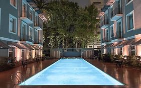 Almarena Madero Urbano Affiliated by Meliá